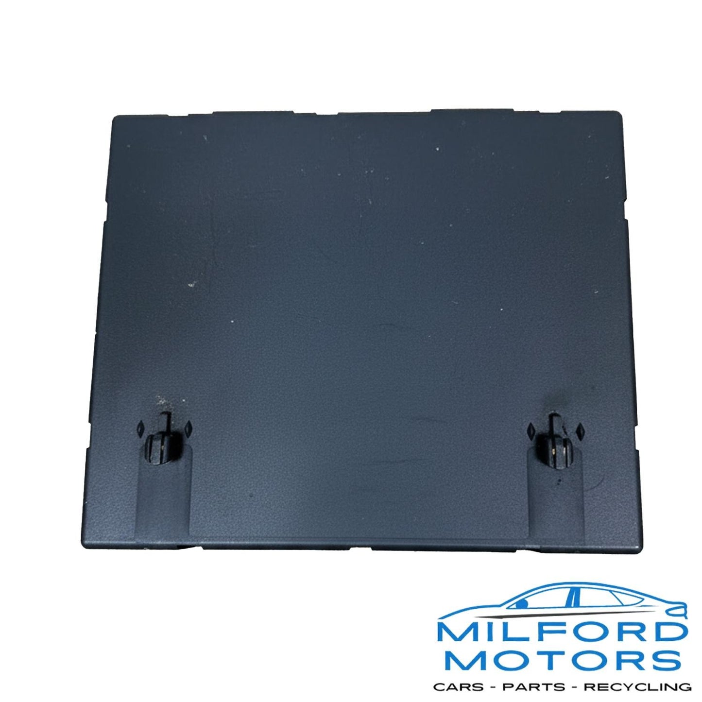 Passenger Side Seat Control Module Fits 2014 Audi S8 Sedan 4.0L ID: 4H0959760E