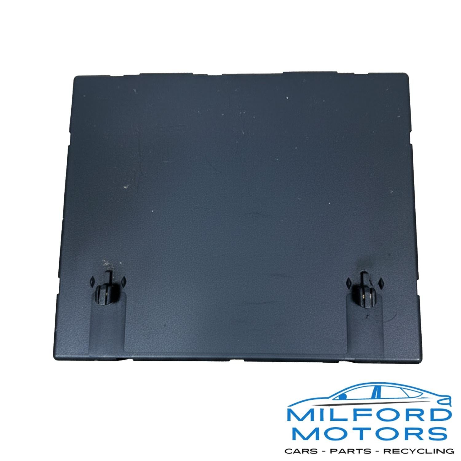 Passenger Side Seat Control Module Fits 2014 Audi S8 Sedan 4.0L ID: 4H0959760E
