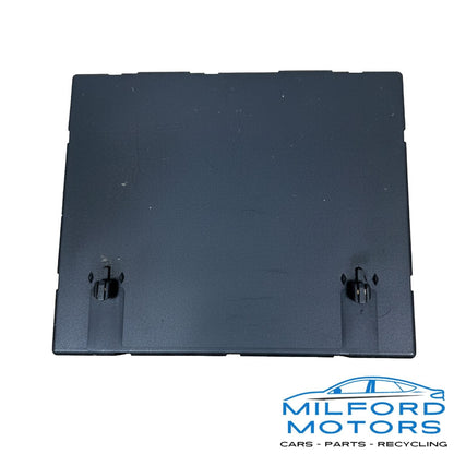 Passenger Side Seat Control Module Fits 2014 Audi S8 Sedan 4.0L ID: 4H0959760E