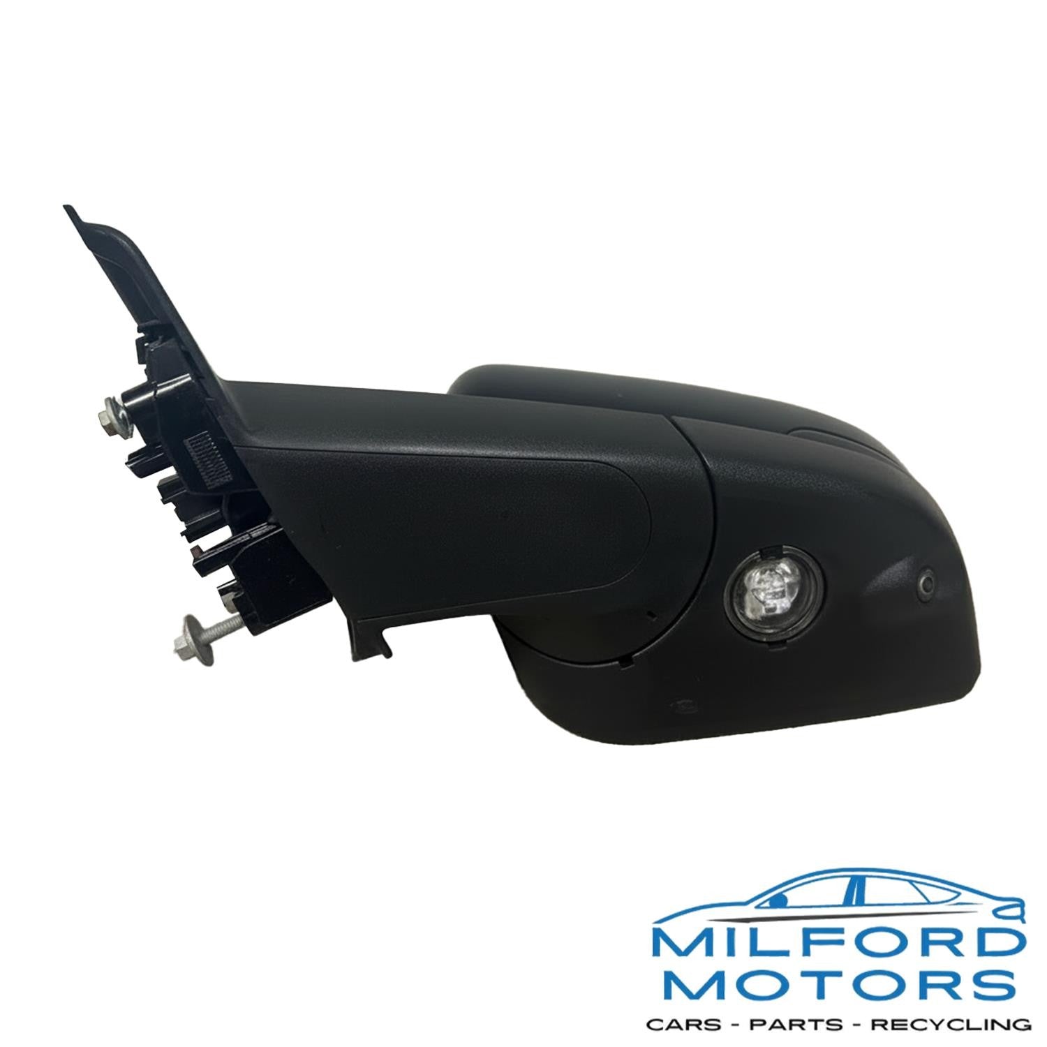 Driver Side View Mirror Power Folding w/ Auto Dimming Fits 20-2024 Explorer 2.3L