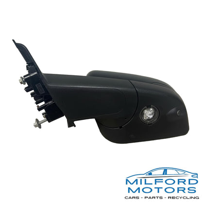 Driver Side View Mirror Power Folding w/ Auto Dimming Fits 20-2024 Explorer 2.3L