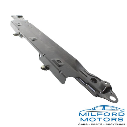 Radiator Core Center Upper Tie Bar Support Bracket - 2017 Infiniti Q50 Sedan L4
