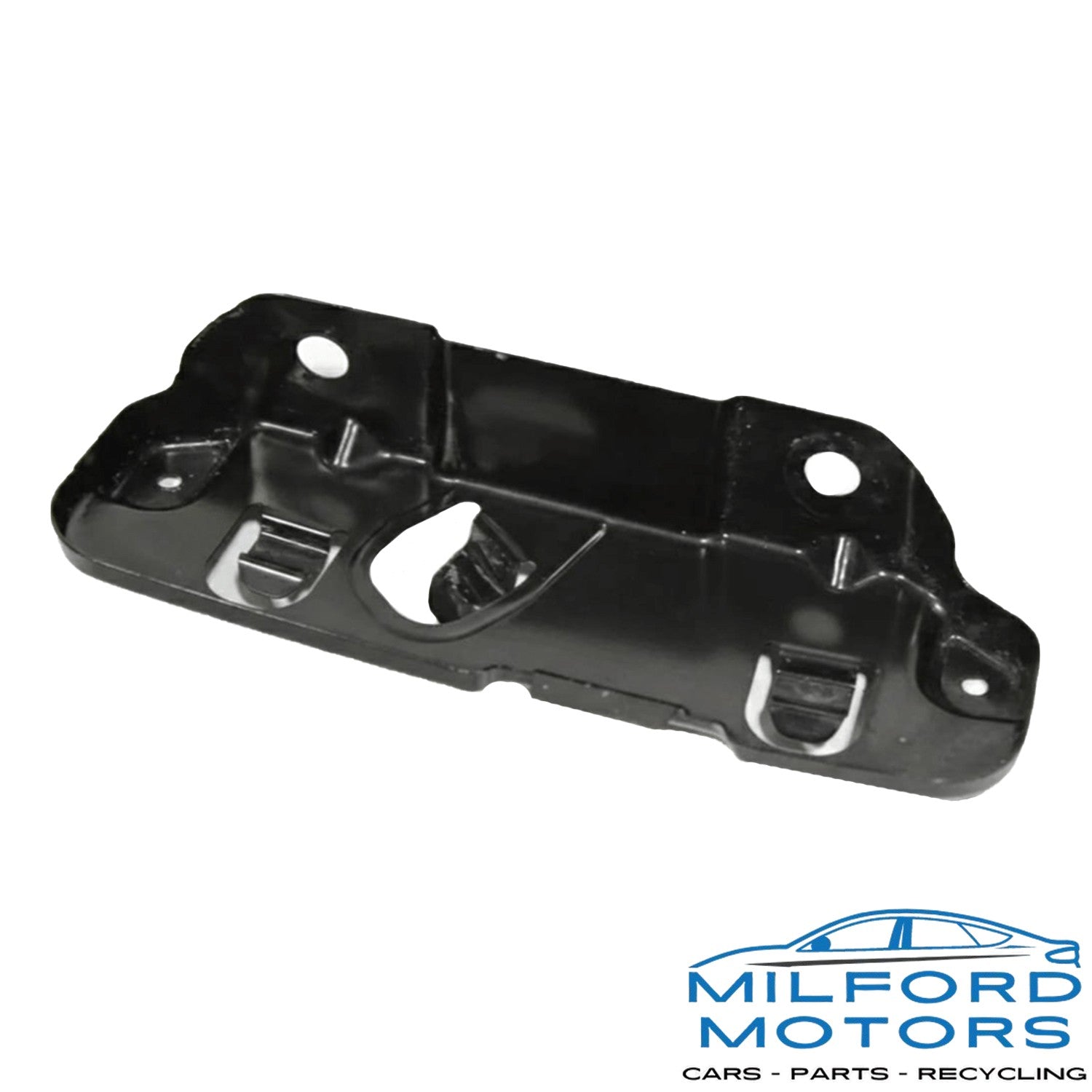 Rear Bumper Left Side Mount Support Bracket - 2022 Honda Accord Sport 1.5L