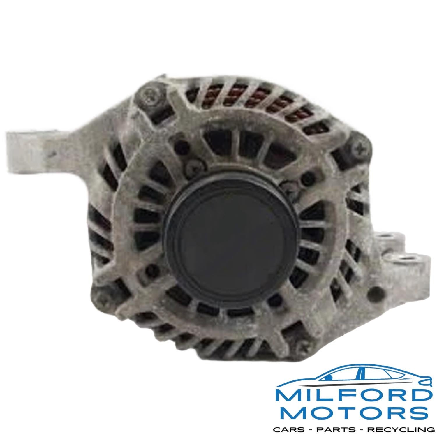 Alternator Fits 2013 Ford Fusion Titanium Sedan 2.0L DS7T-10300-HA