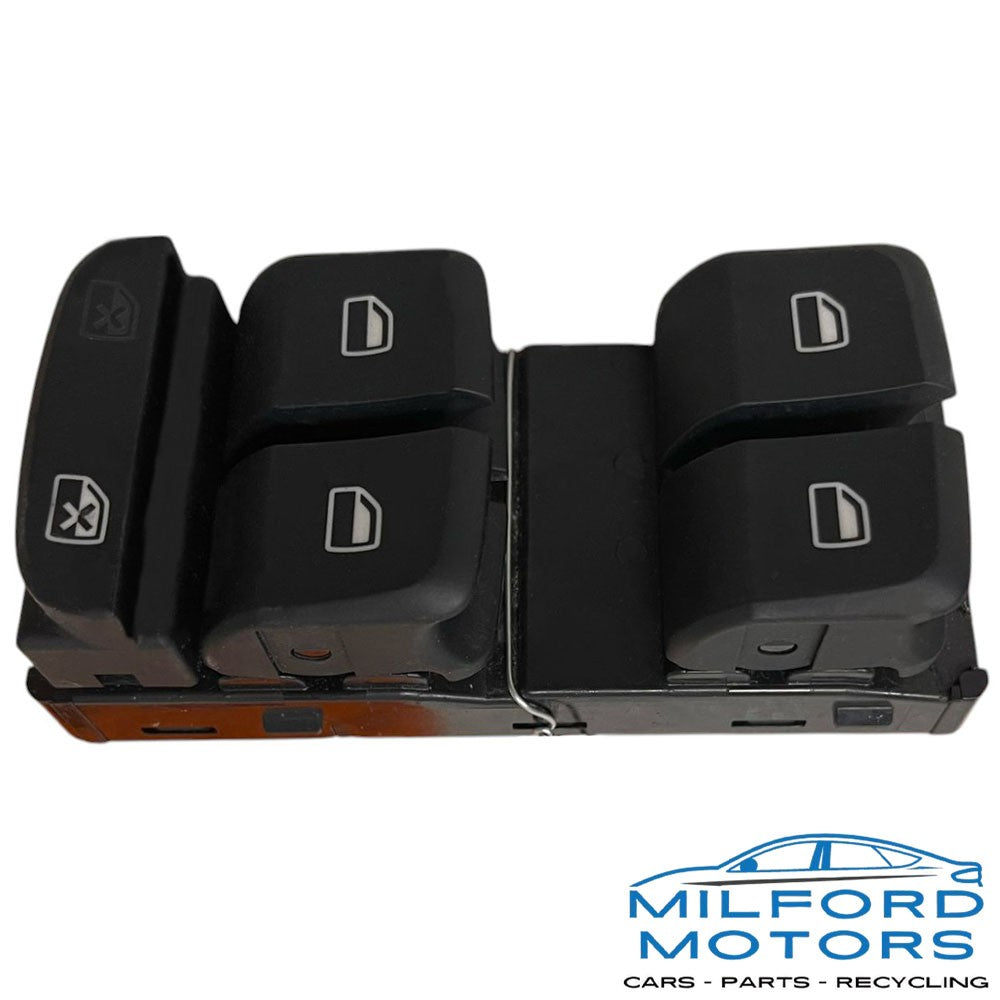 Front Door Switch Driver's Window – Fits 2015-2017 Audi A3 S3 2.0L