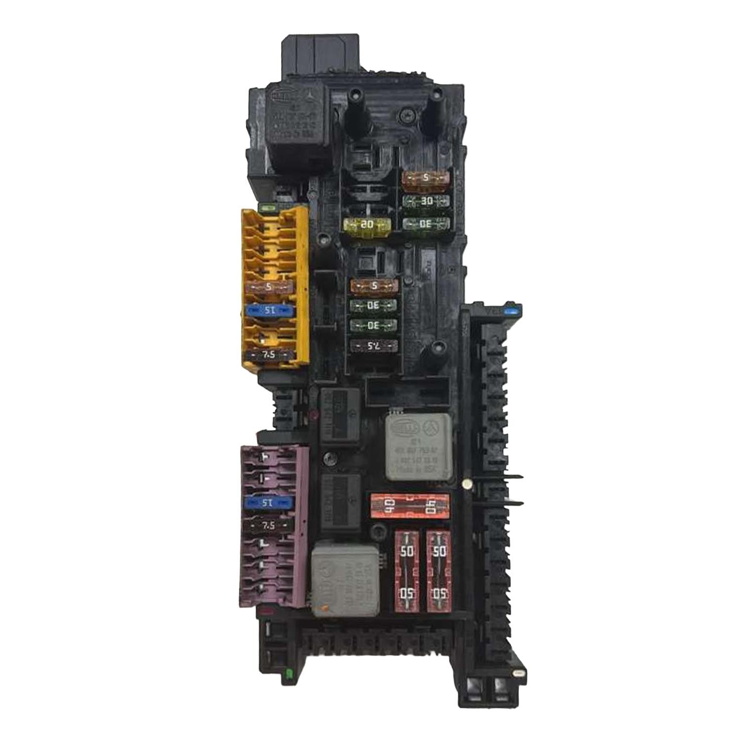 Rear Signal Activation Module (SAM) Fits 2010 C250 C300 C350 C63 3.0L 204900102