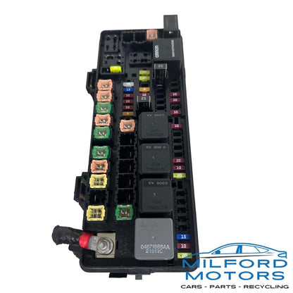 OEM Engine Compartment Fuse Box Fits 2019-2020 Dodge Charger 3.6L P68384042AD