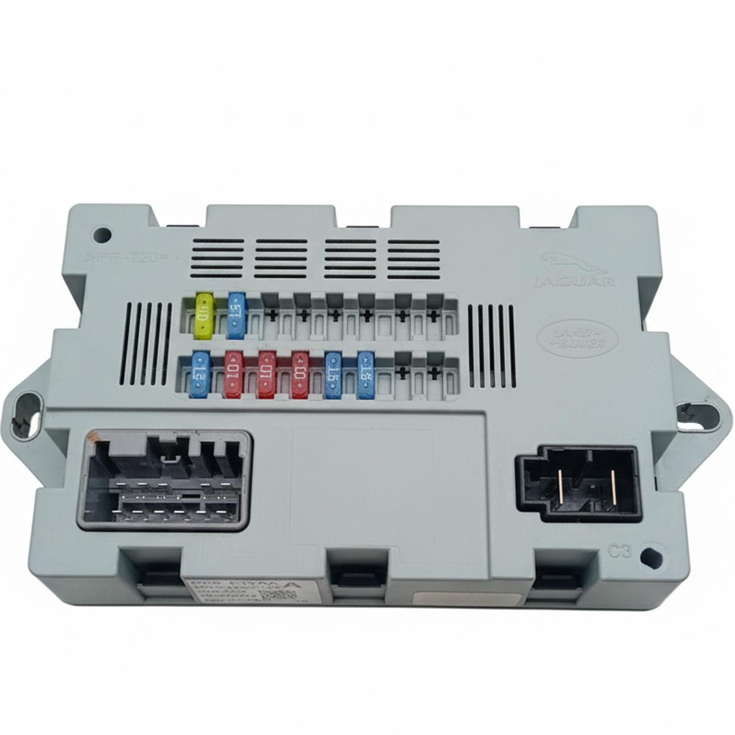 Fuse Box Multi Function Relay Fits 2019 Land Rover Range Rover Velar 2.0L
