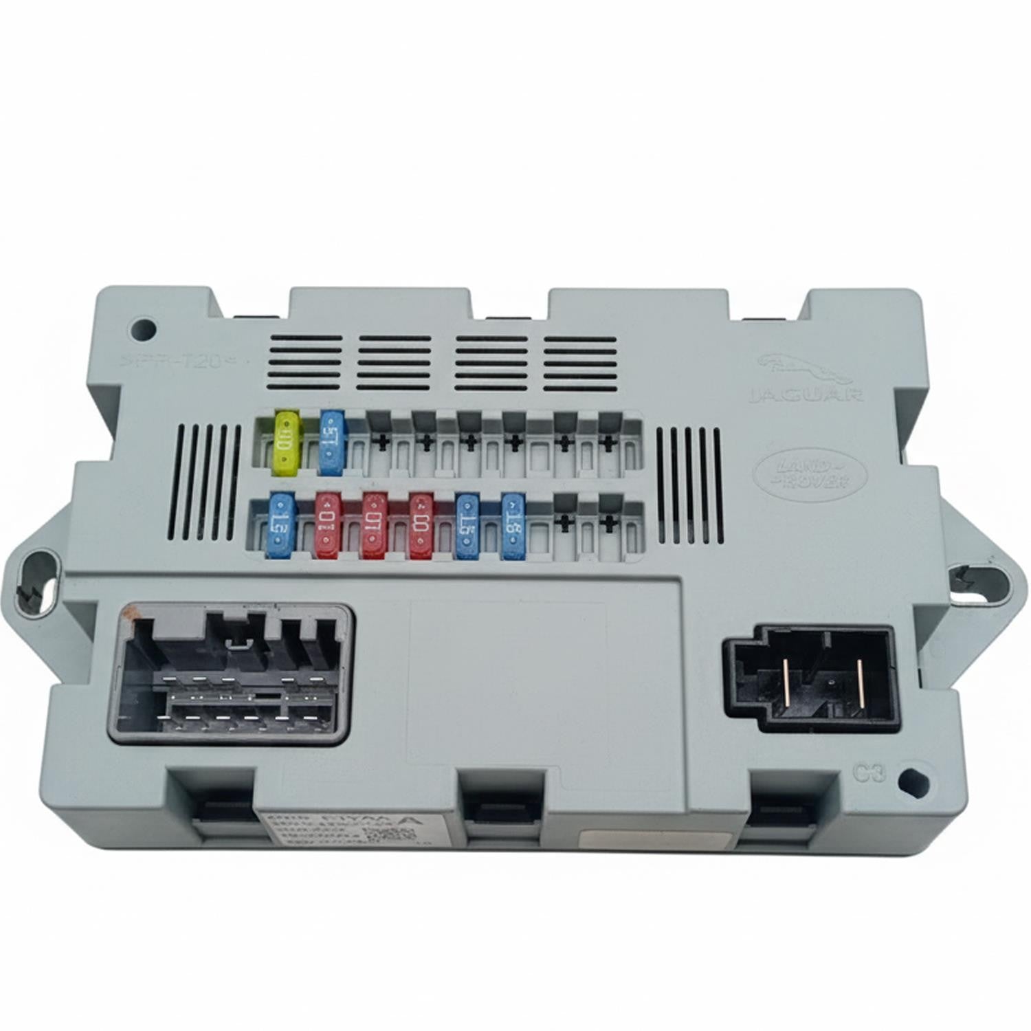 Fuse Box Multi Function Relay Fits 2019 Land Rover Range Rover Velar 2.0L