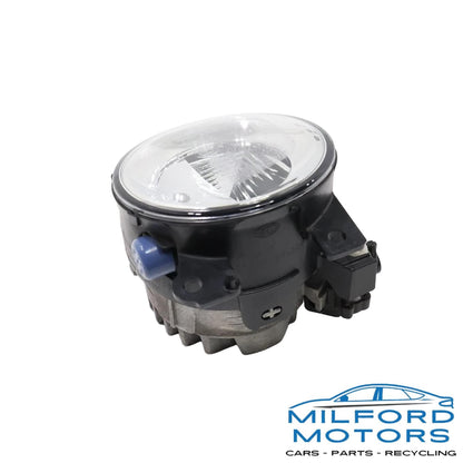 Front Left Driver Side Fog Light Lamp Fits 2017 Infiniti Q50 Sedan 2.0L