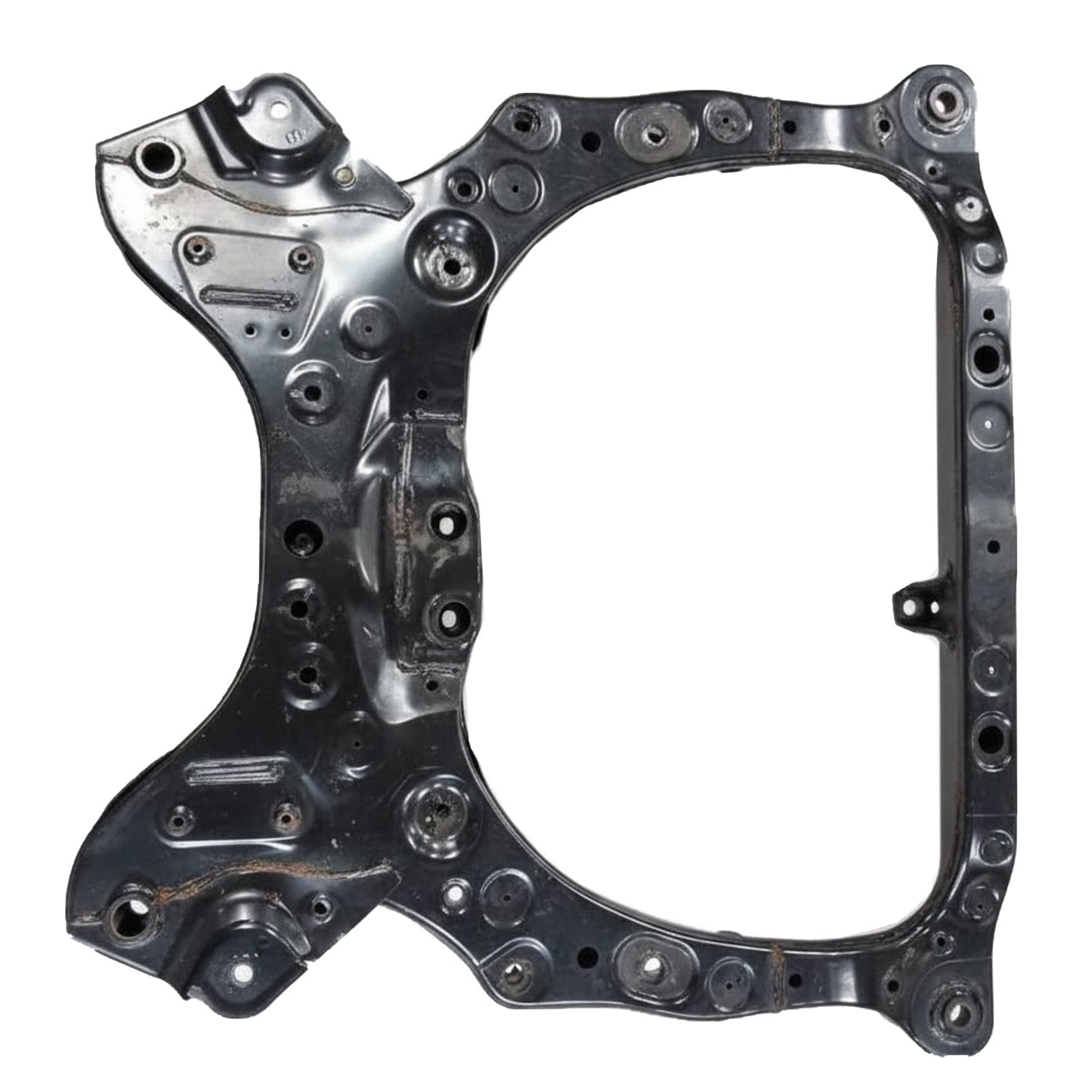 Front K-Frame Suspension Crossmember Assembly - 2021 Toyota RAV4 LE 2.5L