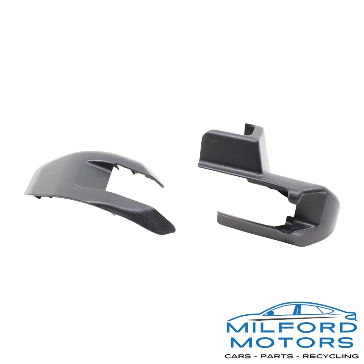 Front Right Side Seat Track Rail Trim Cover Fits 2017 Toyota Mirai Sedan