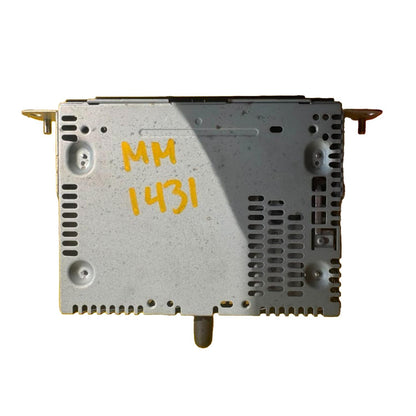 OEM Radio Audio Receiver AM-FM-CD Fits 2016 Ford Explorer 3.5L GB5T-19C107-CF