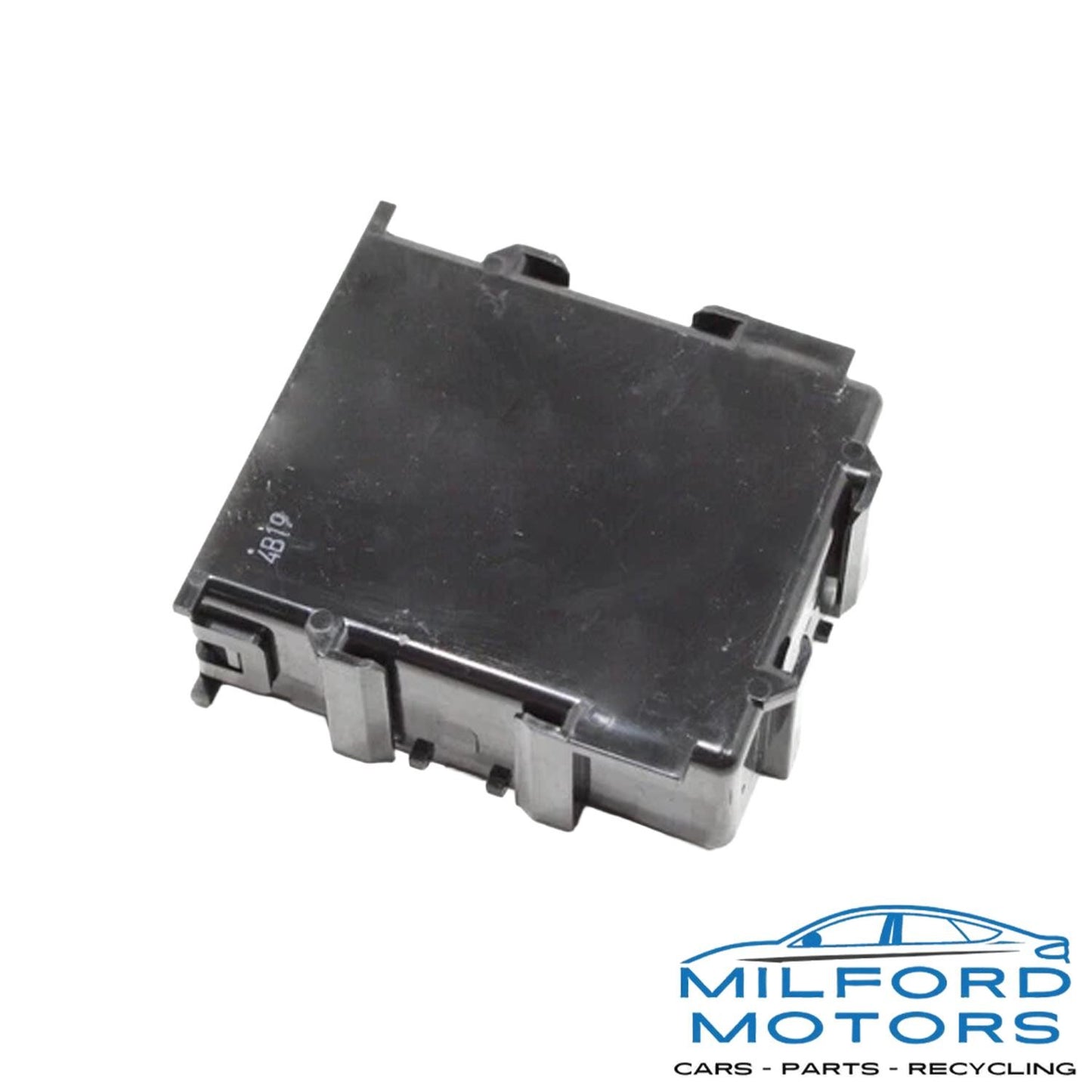 Pedestrian Sound Alarm Control Module Unit Fits 2017 Toyota Mirai Sedan