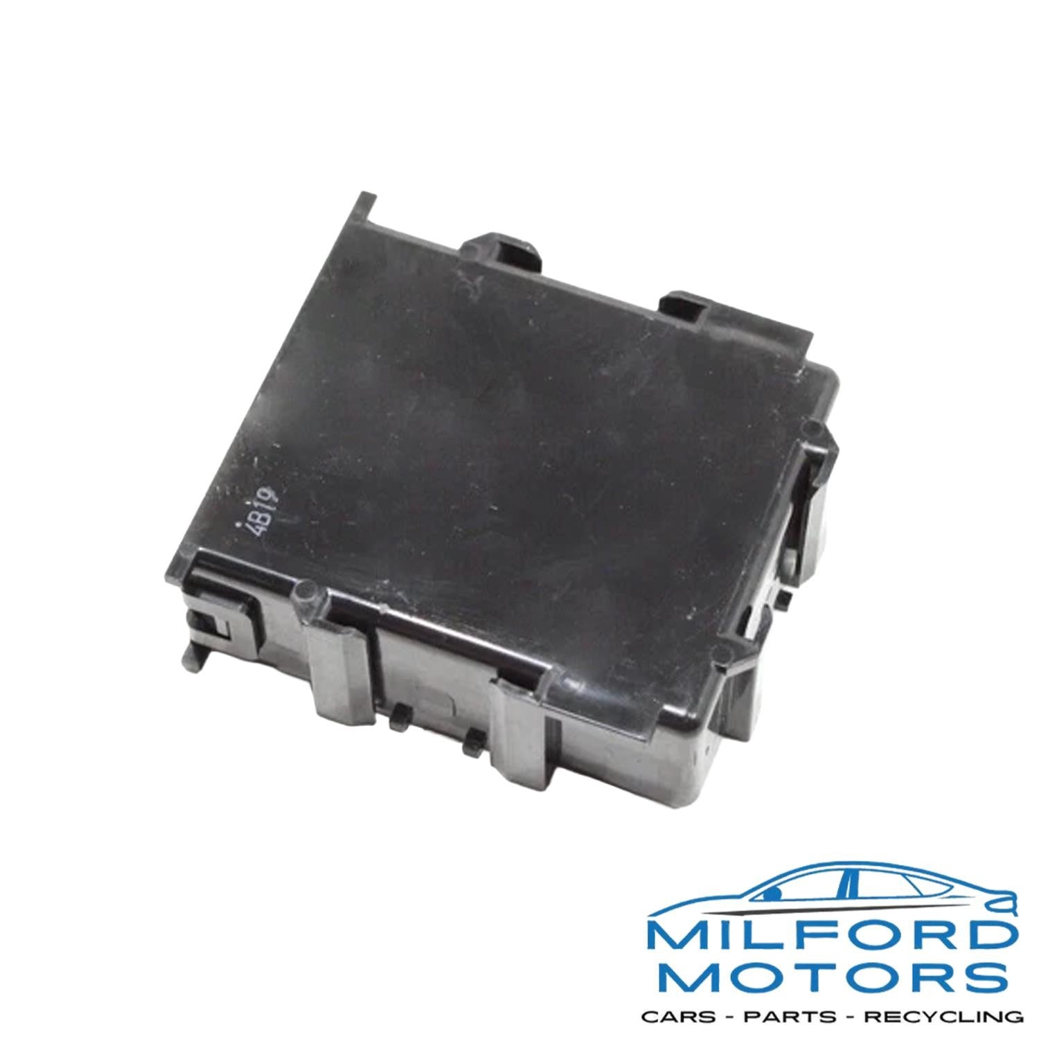 Pedestrian Sound Alarm Control Module Unit Fits 2017 Toyota Mirai Sedan