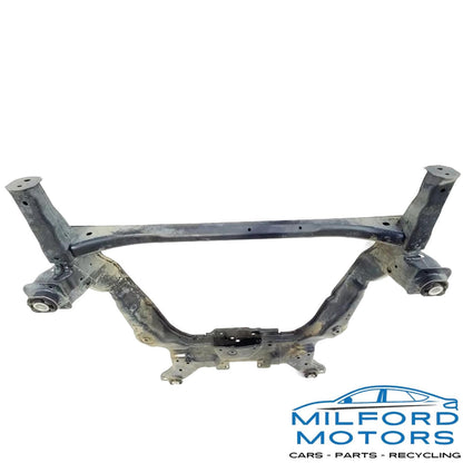 Front Suspension K-Frame Crossmember Fits 2013 Ford Fusion Titanium Sedan 2.0L