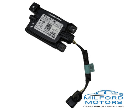 Right Rear Bumper Blind Spot Radar Sensor Module - 2023 Hyundai Kona Electric