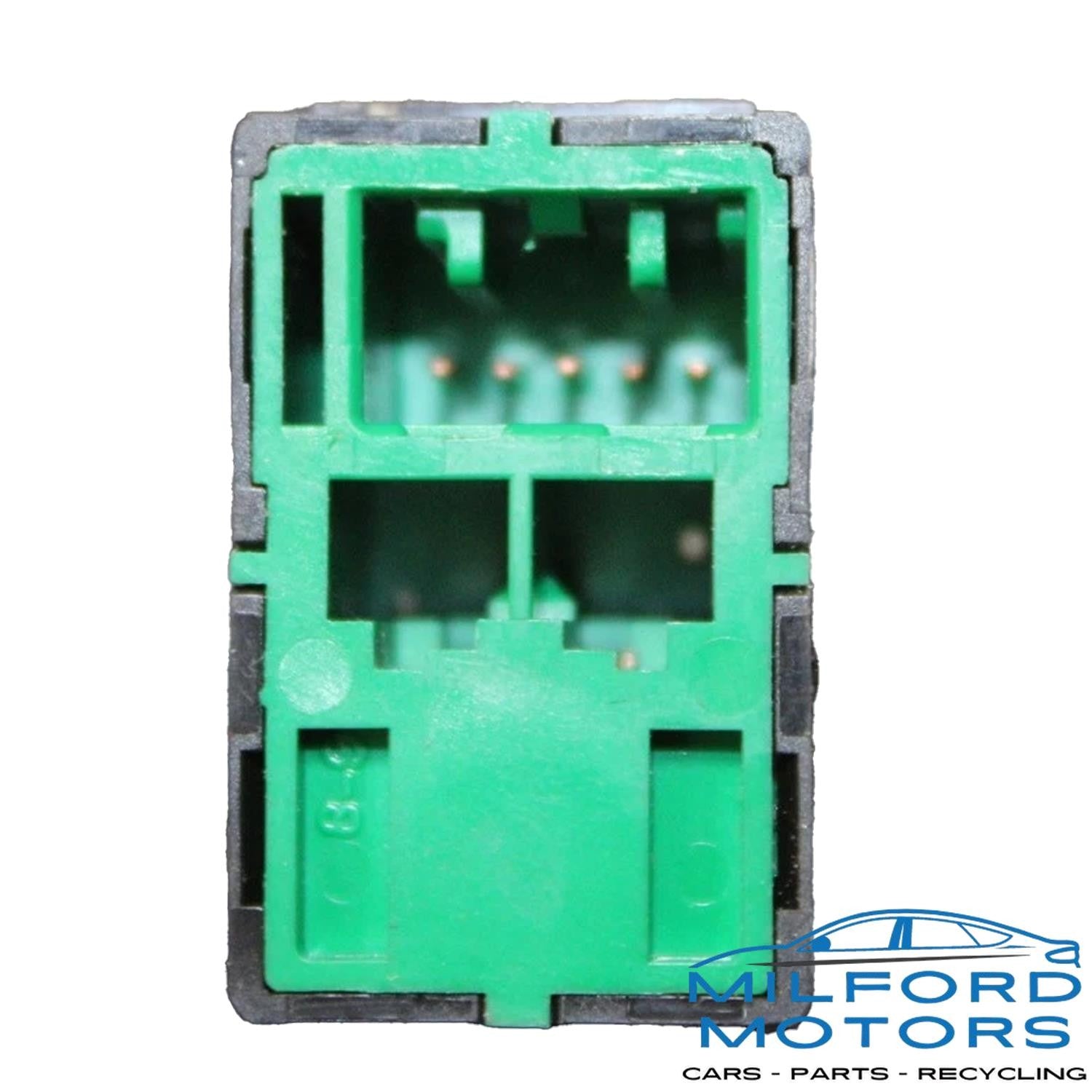 Dash Traction Vehicle Dynamics Off Control Switch - 2013 Honda Accord Coupe 2.4L