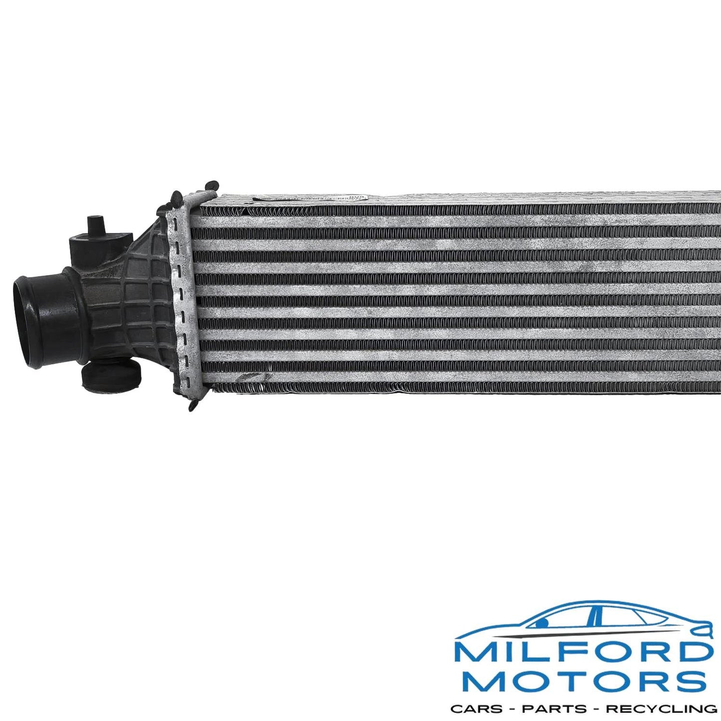 Intercooler Fits 2022 Honda Accord Sport Sedan 1.5L 19710-6A0-A01