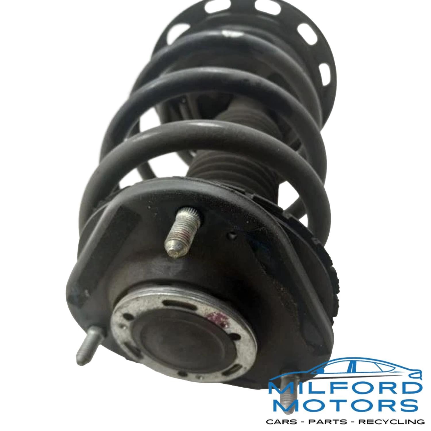 Passenger Side Front Strut Assembly Fits 2017 Toyota Mirai Sedan
