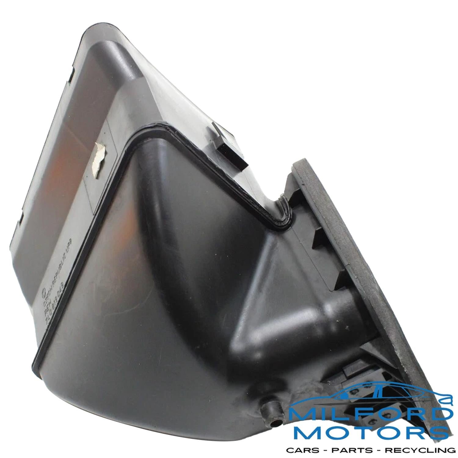 Right Side HVAC A/C Heater Cabin Air Intake Duct - 2015 Audi Q7 3.0L 7L0819049