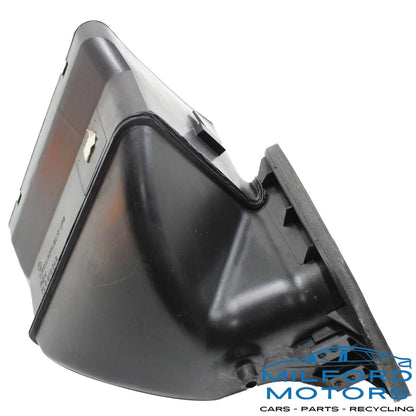 Right Side HVAC A/C Heater Cabin Air Intake Duct - 2015 Audi Q7 3.0L 7L0819049