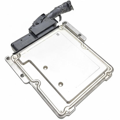 Electronic Control Module Engine/Motor Fits 2019 Land Rover Range Rover Velar L4