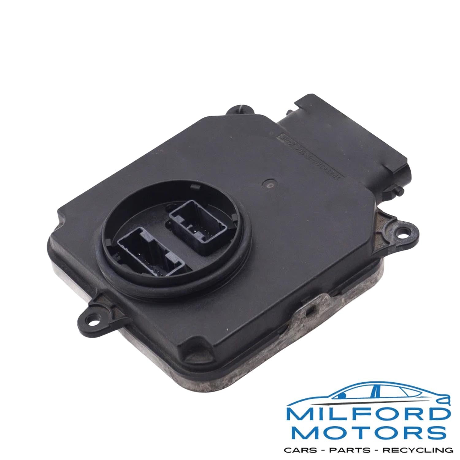 Headlight Ballast Control Module Fits 2017 Toyota Mirai Sedan 81107-62040