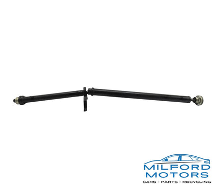 Rear Drive-Shaft Driveline Fits 2015 Audi A8 quattro Sedan 4.0L