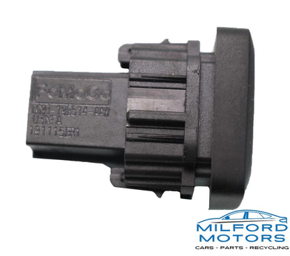Dashboard Trunk Open LID Release Button Switch Fits 2013 Ford Fusion 2.0L