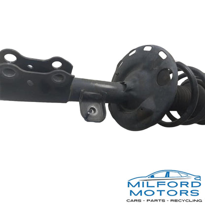 Passenger Side Front Strut Assembly Fits 2017 Toyota Mirai Sedan