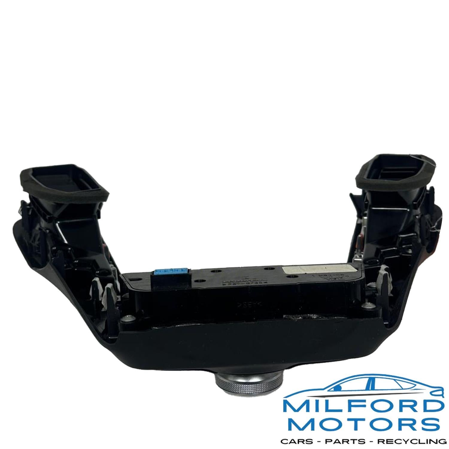Audio Equipment Radio Controller Below AC Controls Fits 2014-2017 Acura MDX 3.5L