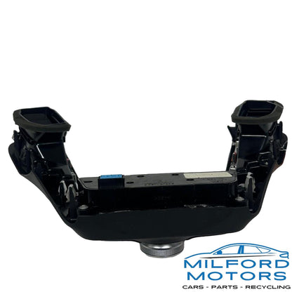 Audio Equipment Radio Controller Below AC Controls Fits 2014-2017 Acura MDX 3.5L