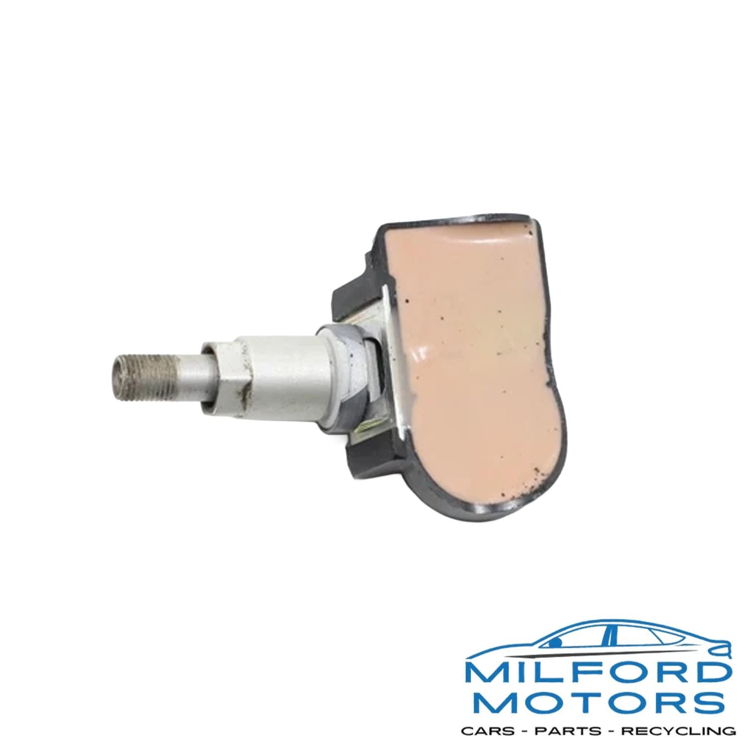Tire Pressure Monitoring System Sensor Unit - 2023 Hyundai Kona Electric SEL