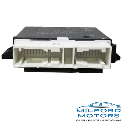 Driver Park Assist Control Module Fits 2019 Land Rover Range Rover Velar 2.0L