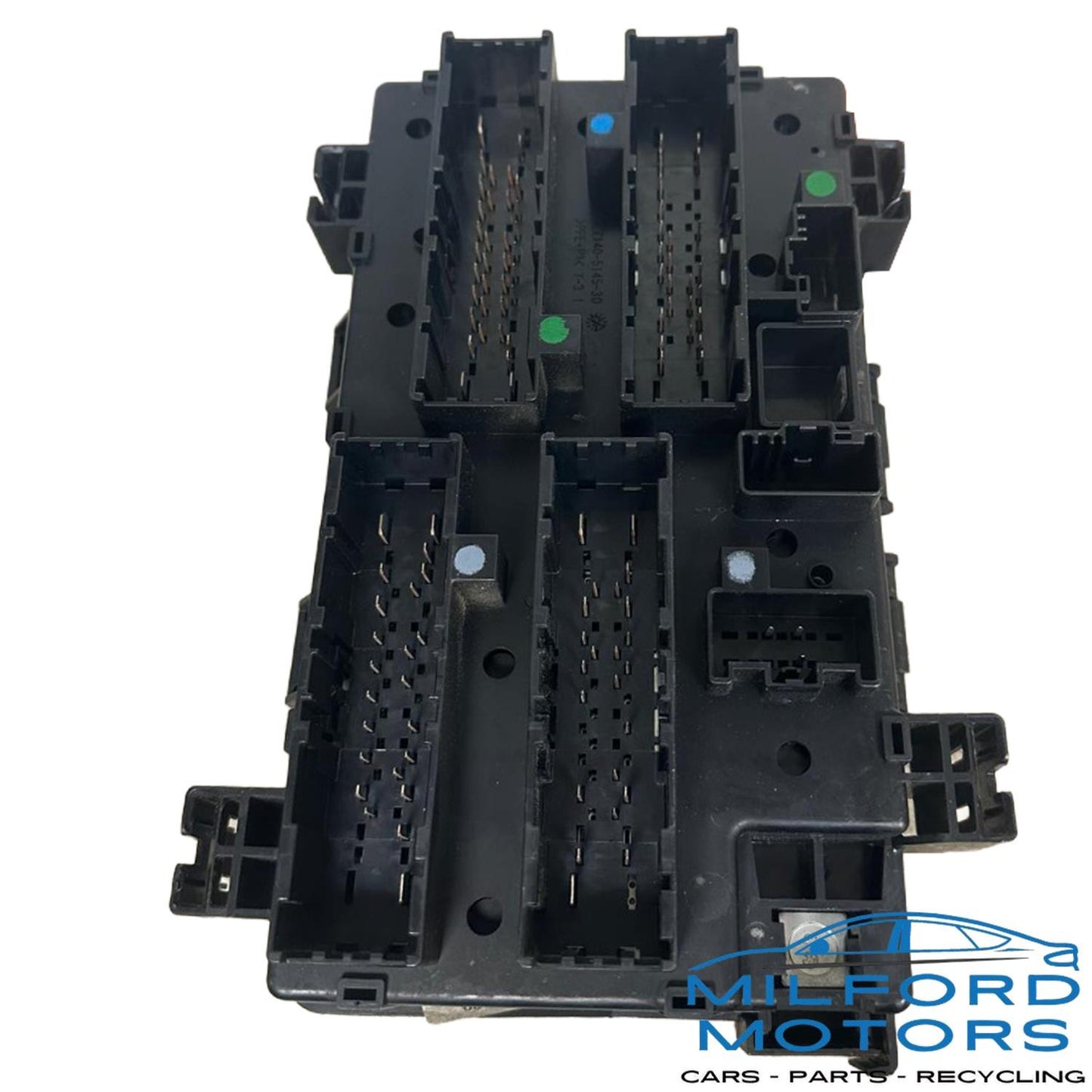 Engine Compartment Fuse Box Fits 2021-2024 Dodge Durango 6.4L