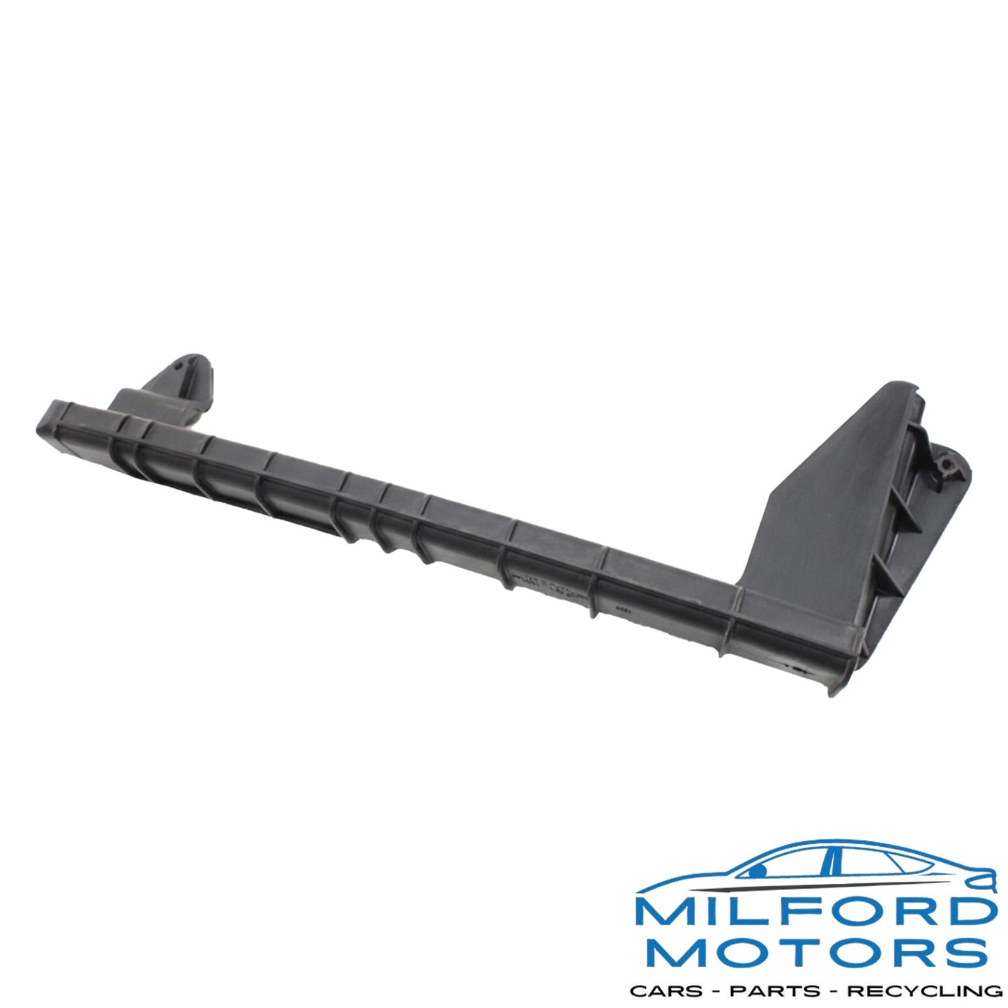 Rear Right Side Door Window Glass Guide Channel - 2015 Audi Q7 Premium Plus 3.0L