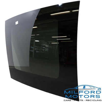 Sunroof Moonroof Window Glass Fits 2020 Alfa Romeo Giulia Sedan 2.0L 68368825AA