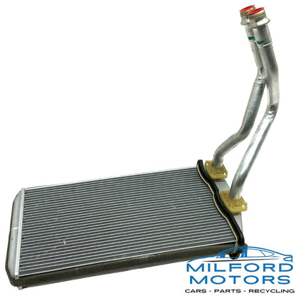 Heater Core Fits 2020 Alfa Romeo Giulia Sedan 2.0L 5W0410100