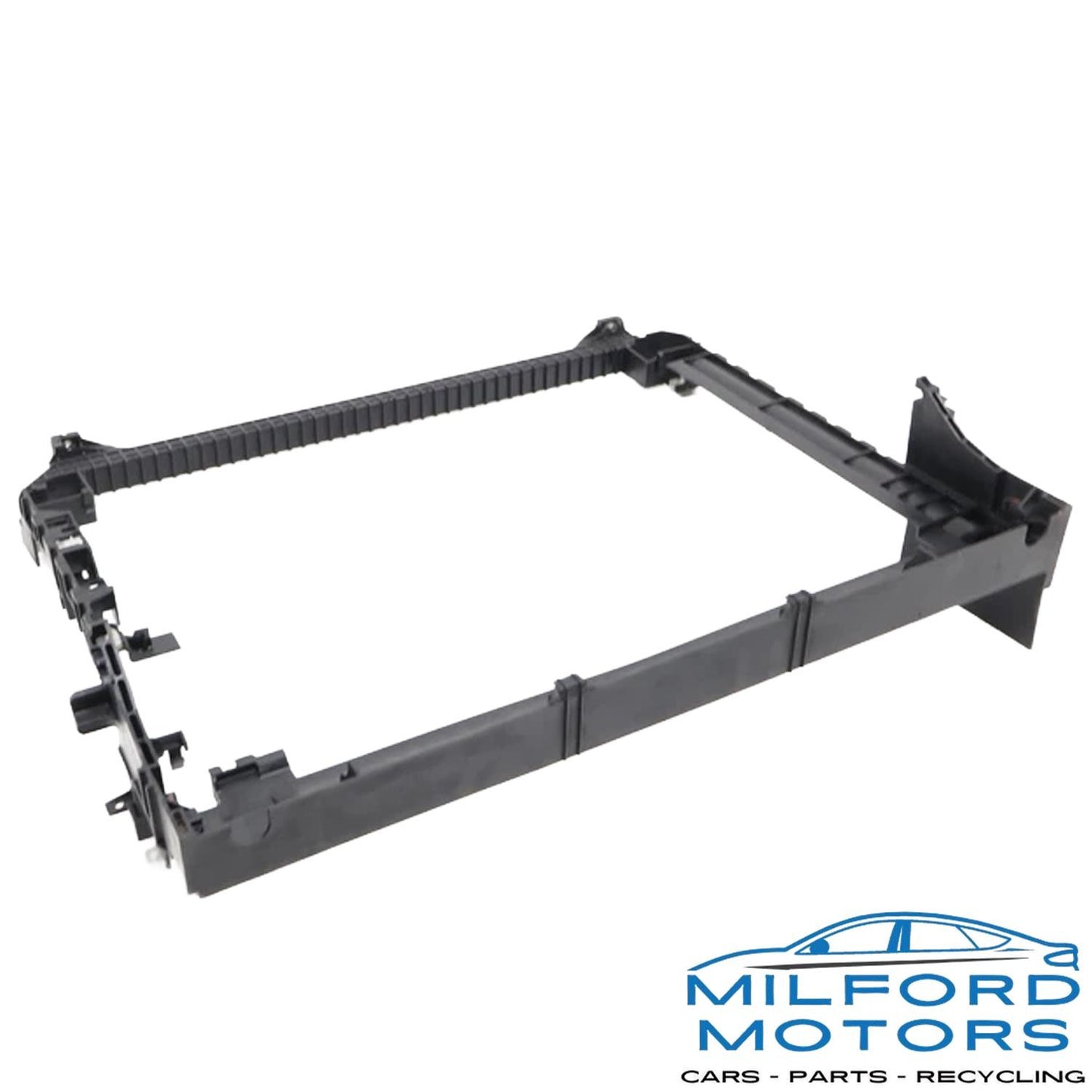 Radiator Core Support Frame Bracket Fits 2019 Land Rover Range Rover Velar 2.0L
