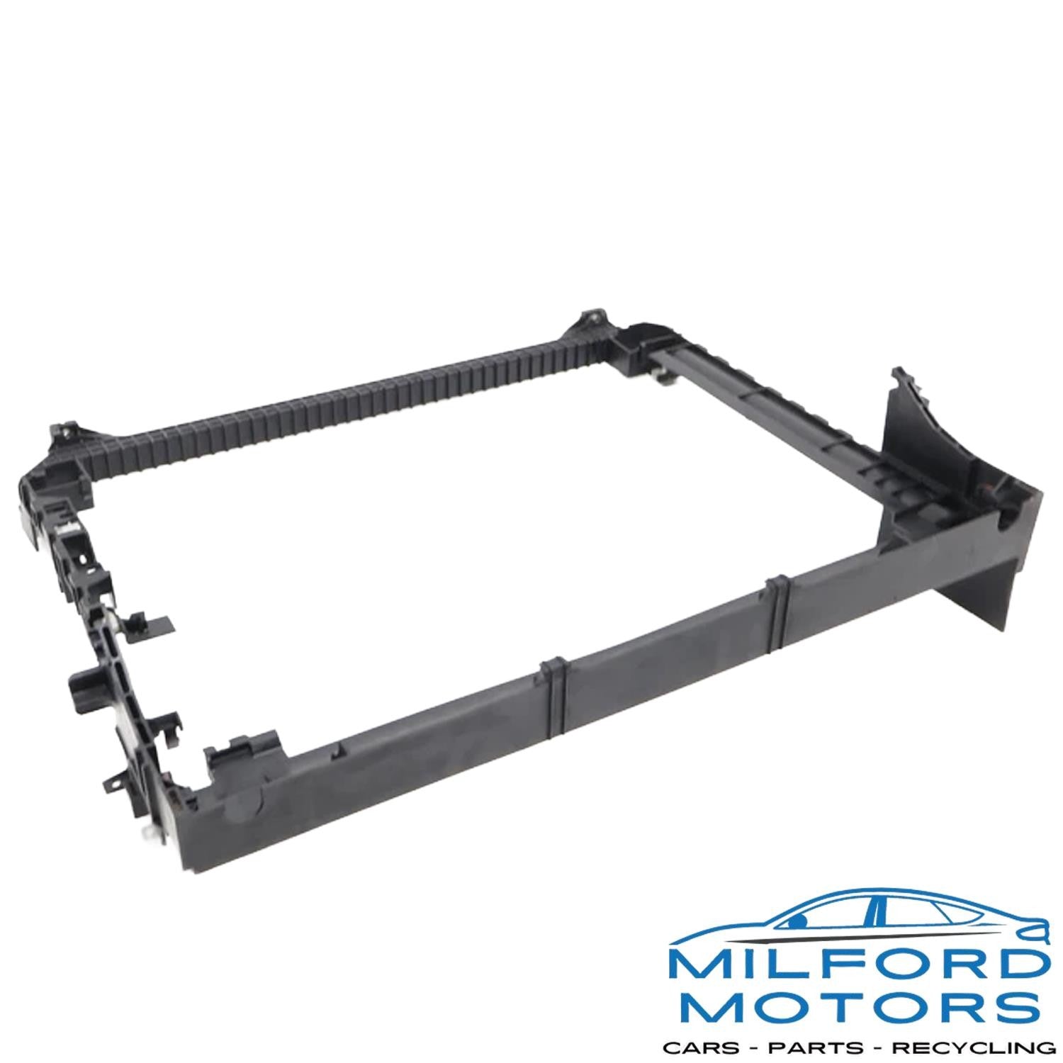 Radiator Core Support Frame Bracket Fits 2019 Land Rover Range Rover Velar 2.0L