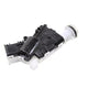 Fuel Gas Tank Filler Door Lid Lock/Latch Actuator - 2017 Infiniti Q50 Sedan L4