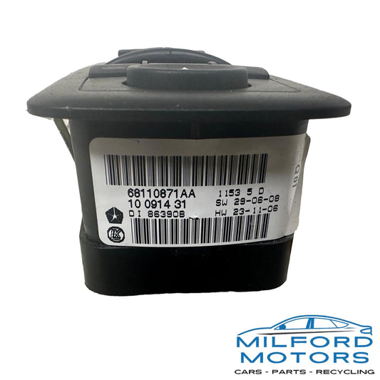 OEM Front Door Switch Driver's Master Fits 2016-2020 Dodge Grand Caravan