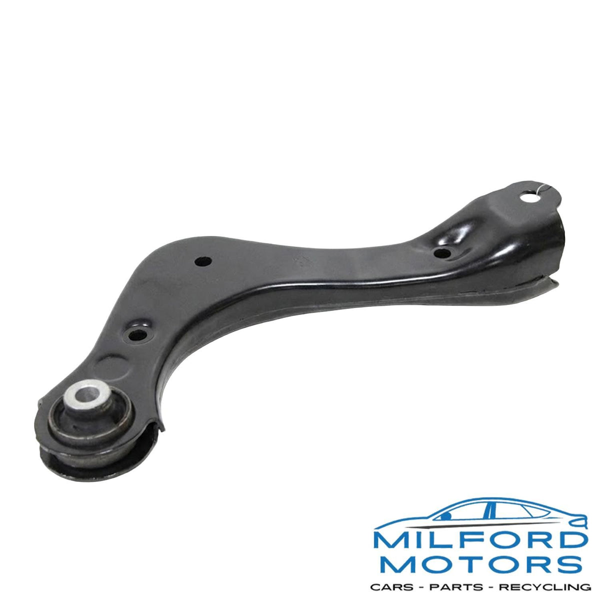 Rear Suspension Right Side Upper Control Arm - 2021 Toyota RAV4 LE L4 AWD