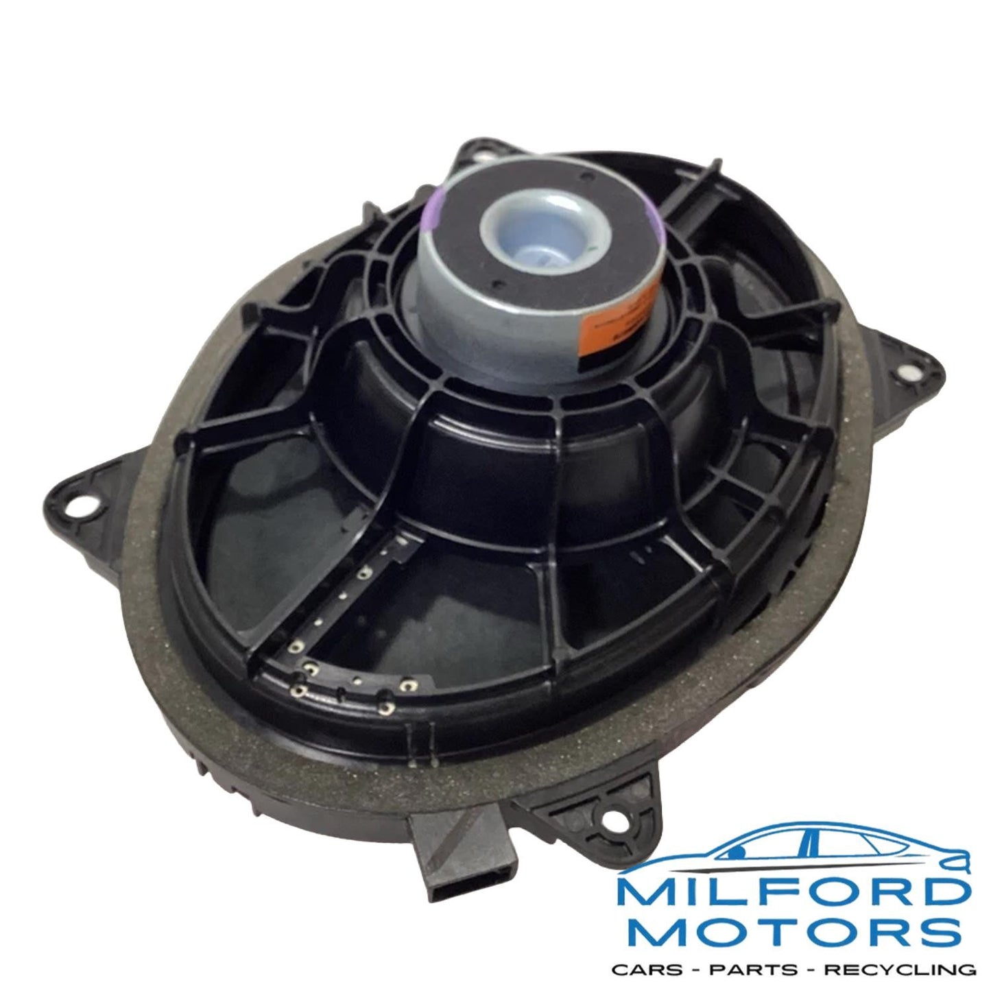 Subwoofer Sound Speaker Fits 2017 Toyota Mirai Sedan