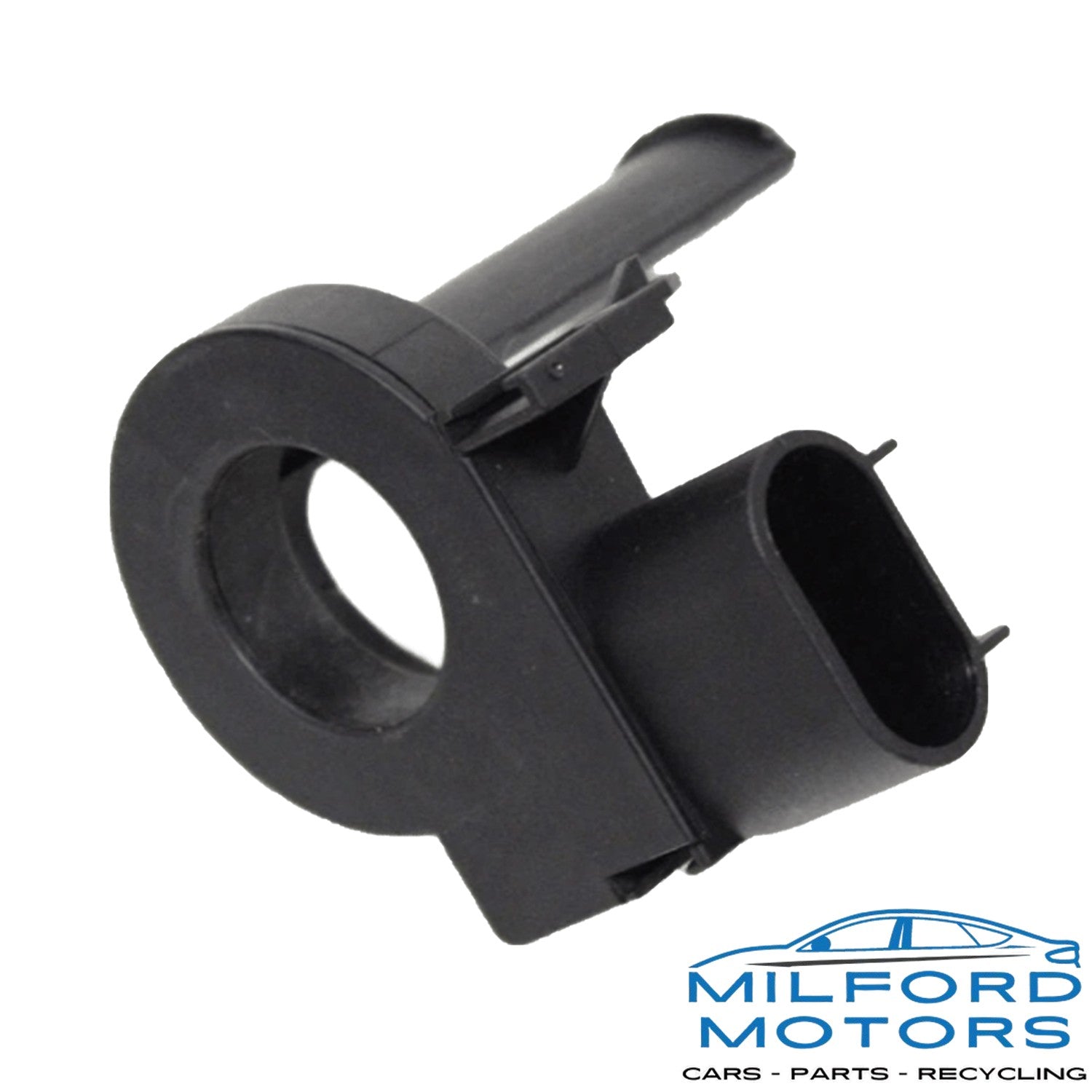 Negative Battery Current Sensor Switch - 2016 Chevrolet Cruze LT Auto Sedan 1.4L