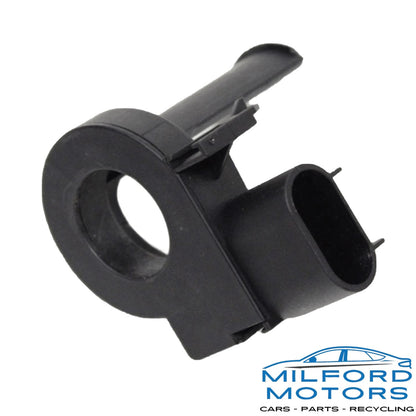 Negative Battery Current Sensor Switch - 2016 Chevrolet Cruze LT Auto Sedan 1.4L