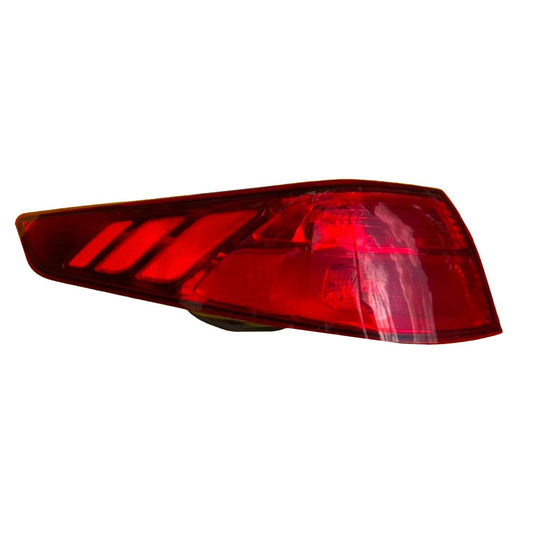OEM Left Driver Tail Light Quarter Panel Mounted Fits 2014-2015 Kia Optima