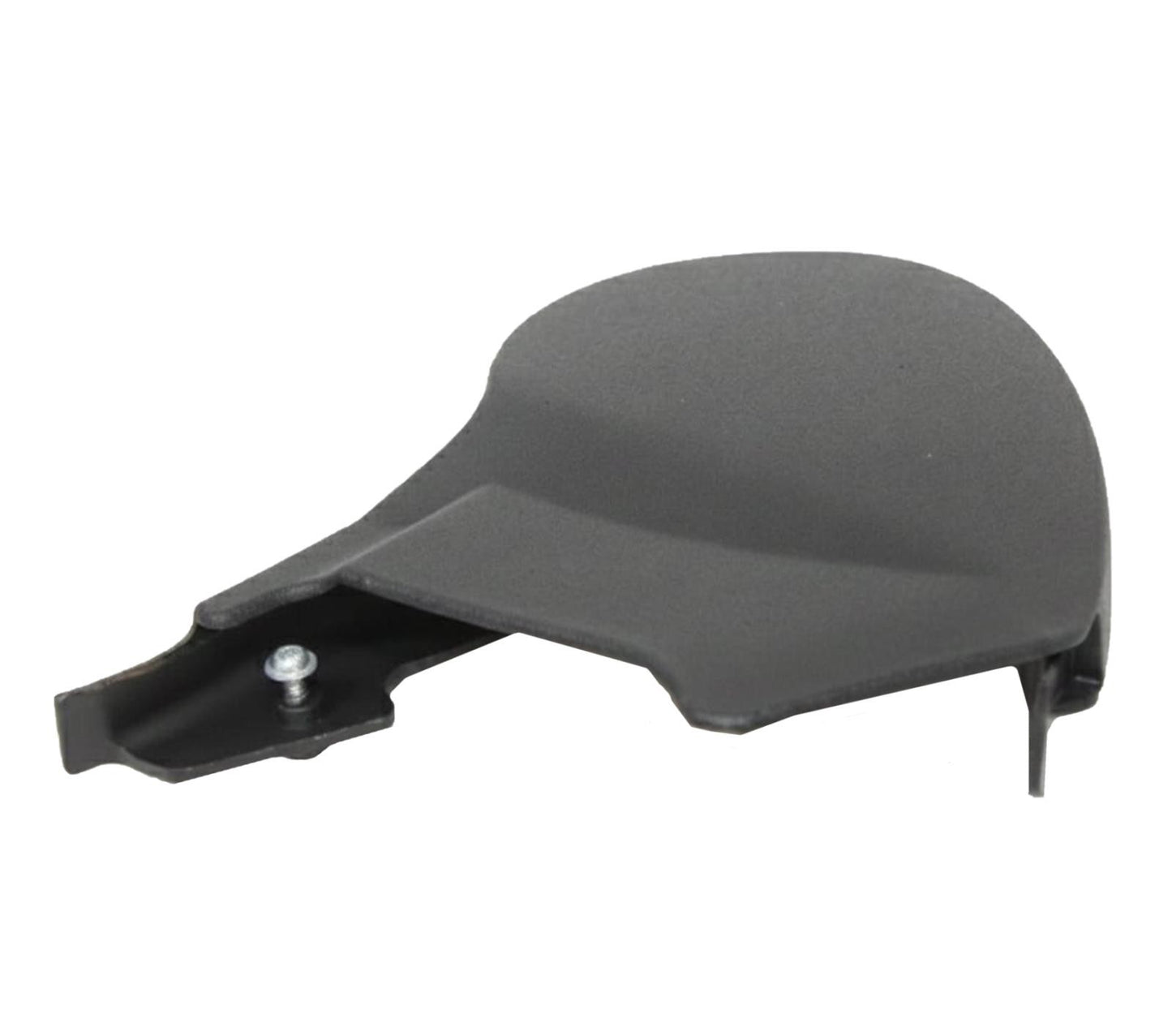 Front Right Side Seat Inner Cover Panel Trim - 2013 Ford Fusion Titanium Sedan