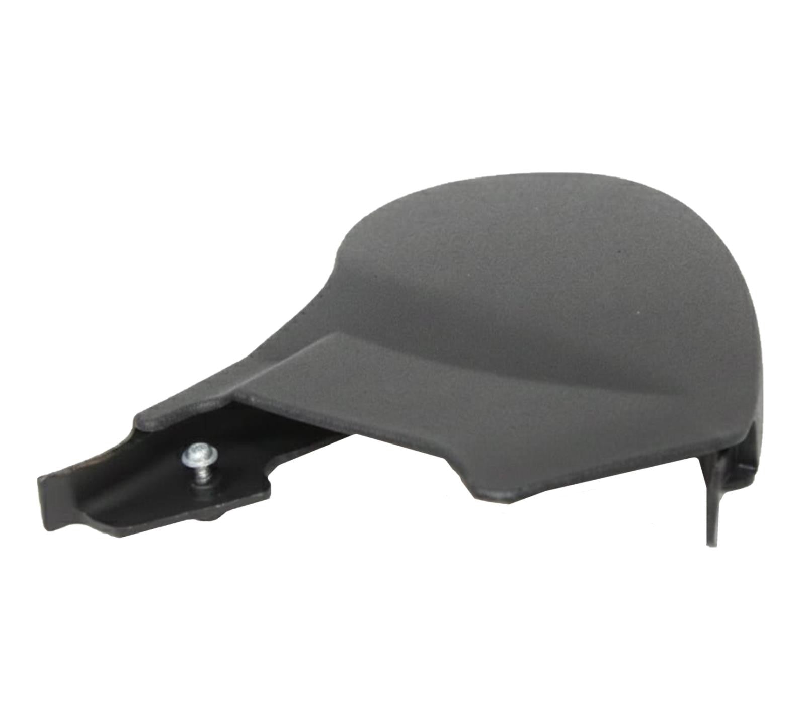 Front Right Side Seat Inner Cover Panel Trim - 2013 Ford Fusion Titanium Sedan